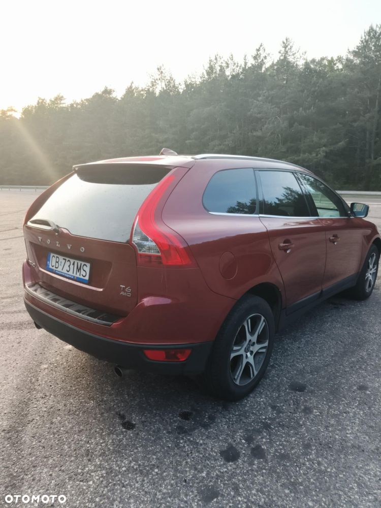 Volvo XC 60 T6 AWD RDesign - 7