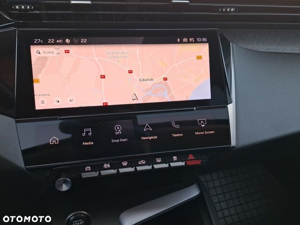 Peugeot 308 1.2 PureTech Allure S&S EAT8 - 25