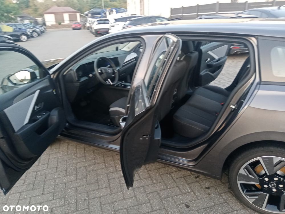 Opel Astra 54kWh Business Edition - 5