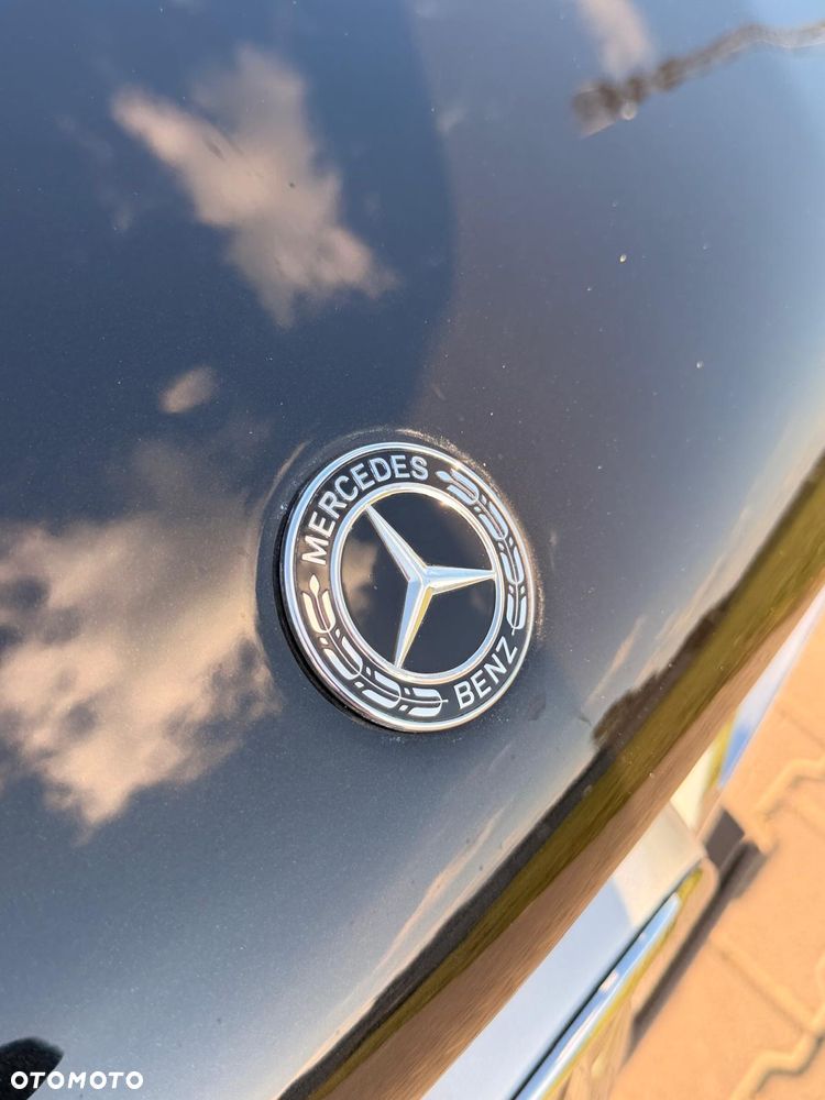 Mercedes-Benz GLC 250 4-Matic - 5