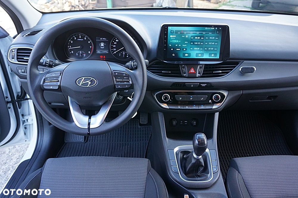 Hyundai i30 - 25