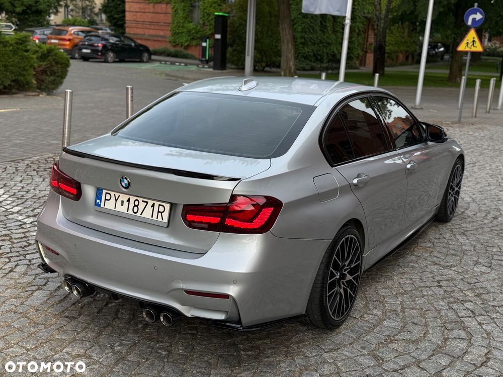 BMW Seria 3 - 21