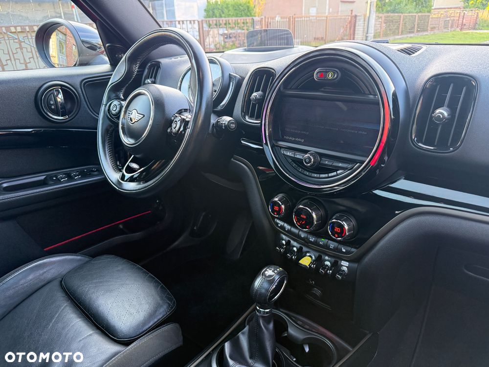 MINI Countryman Cooper S E GPF ALL4 - 29