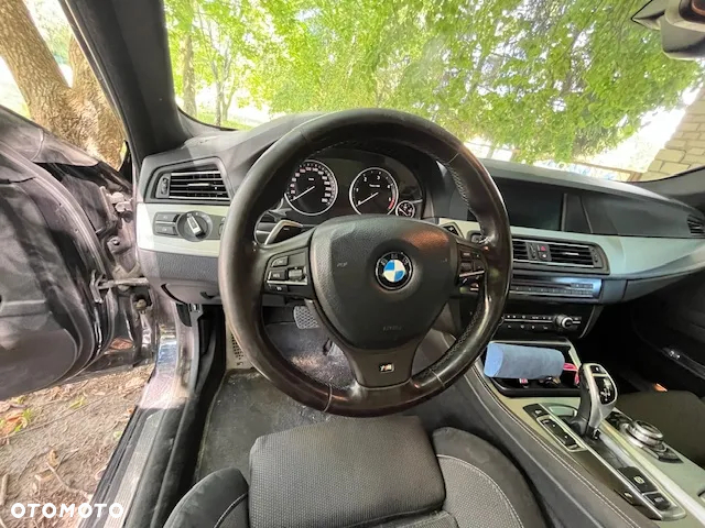 BMW Seria 5 - 12