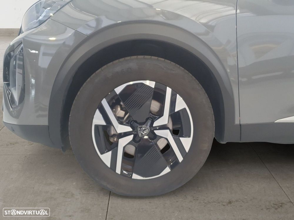 Peugeot 2008 1.2 Hybrid Allure e-DCS6 - 15