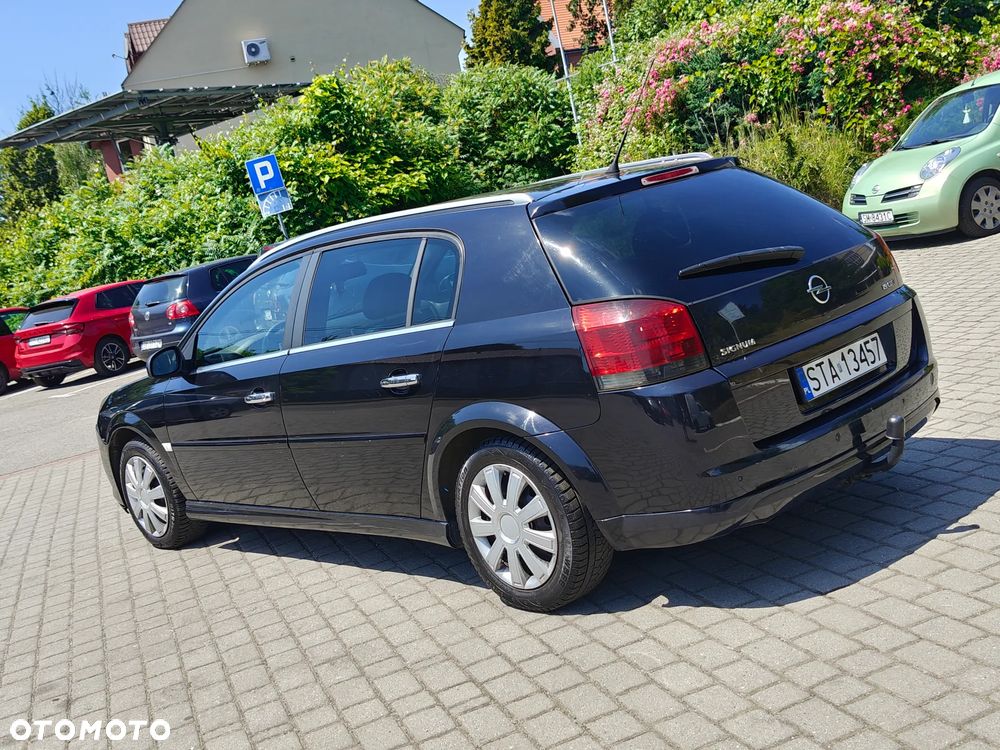 Opel Vectra 1.9 CDTI Edition - 12
