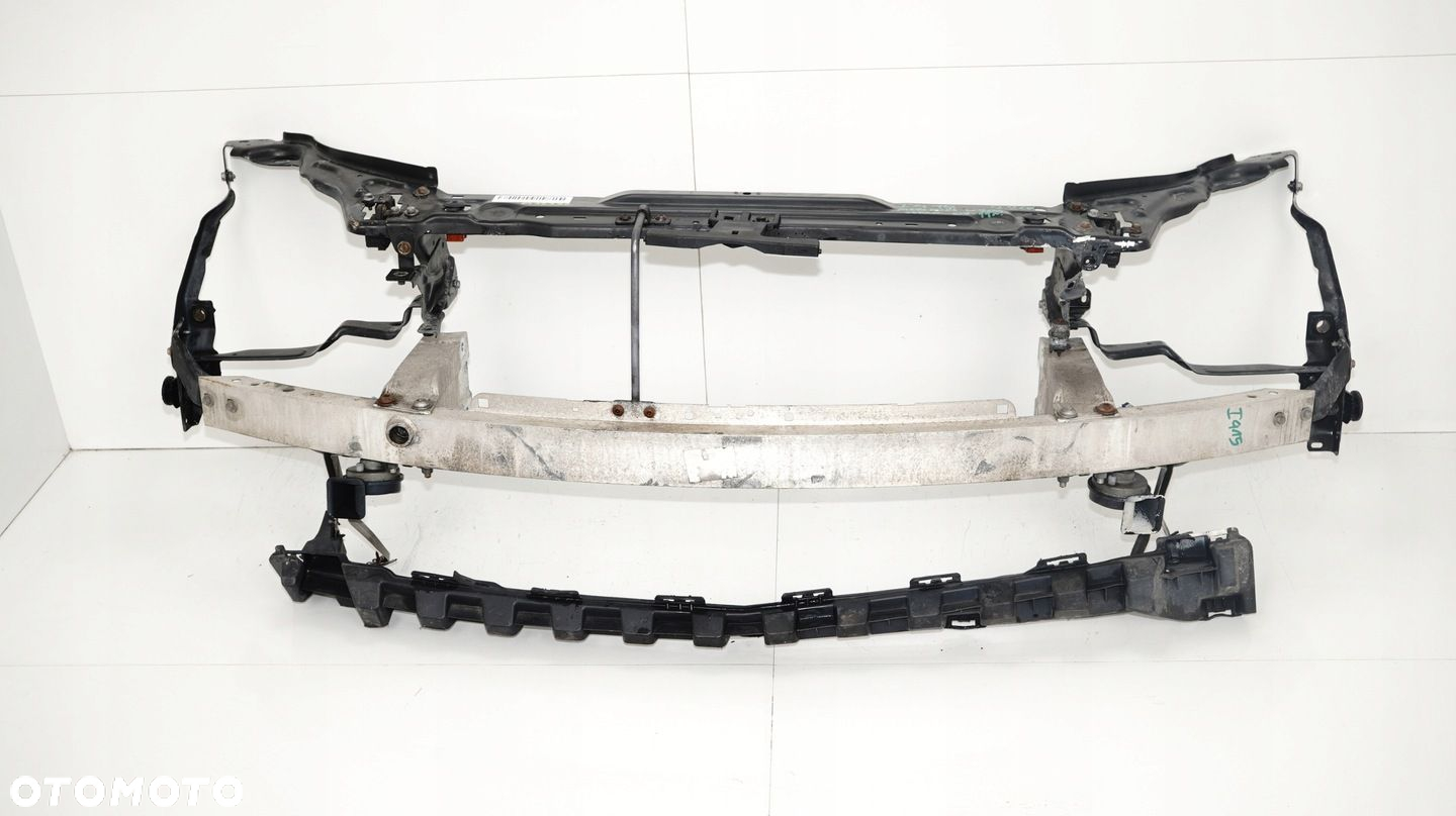 PAS PRZÓD PRZEDNI MERCEDES W204 07-11R 2.2 CDI - 3