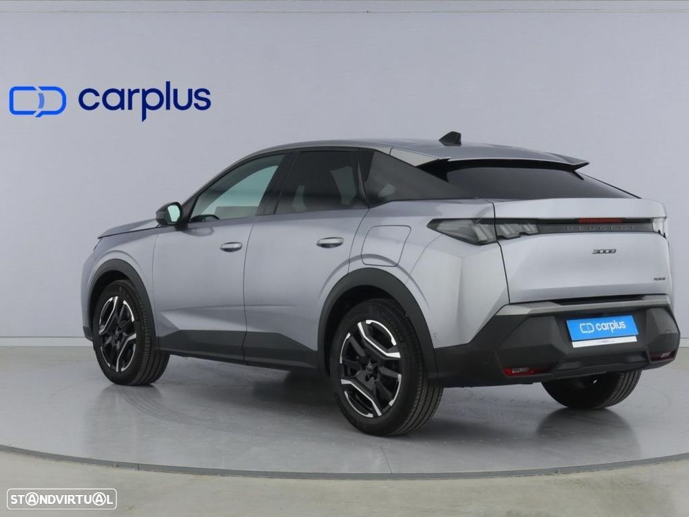 Peugeot 3008 1.6 Plug-in Hybrid Allure e-DCS7 - 5