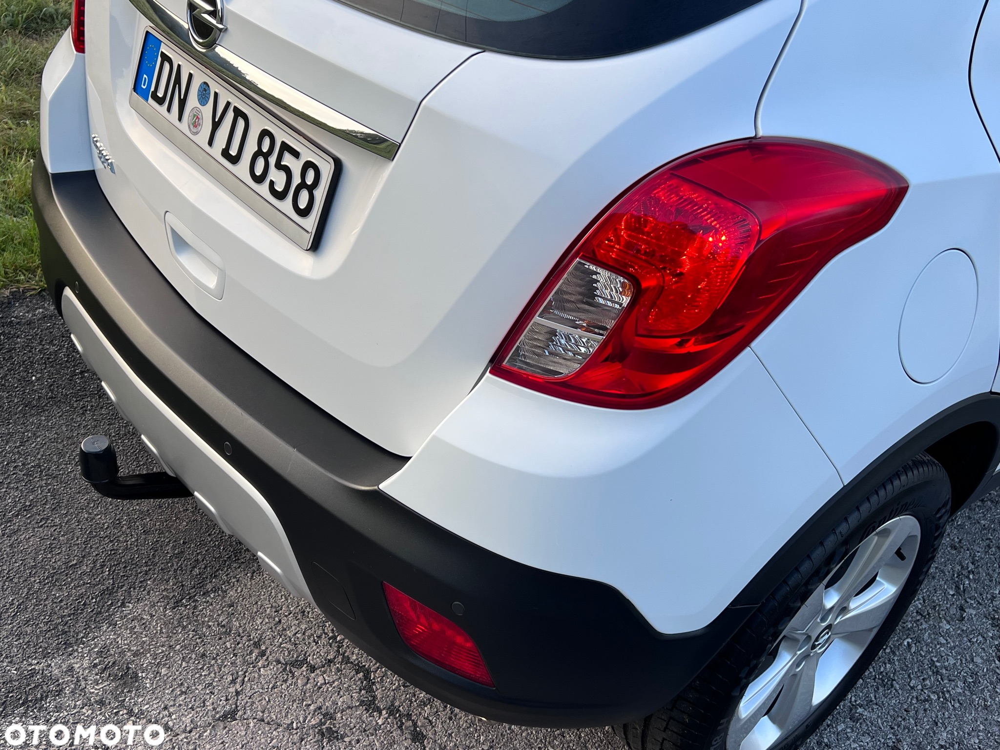 Opel Mokka 1.6 Cosmo S&S - 16