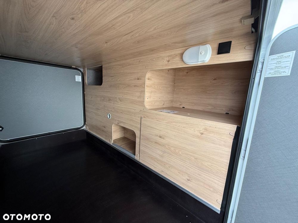 Dethleffs Just Activ T7055EB - 13