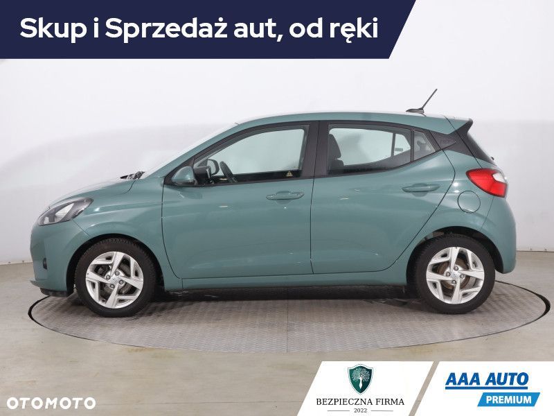 Hyundai i10 - 4
