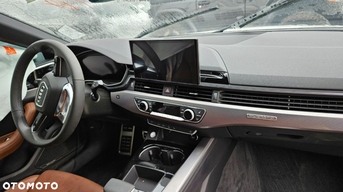 Audi A5 - 22