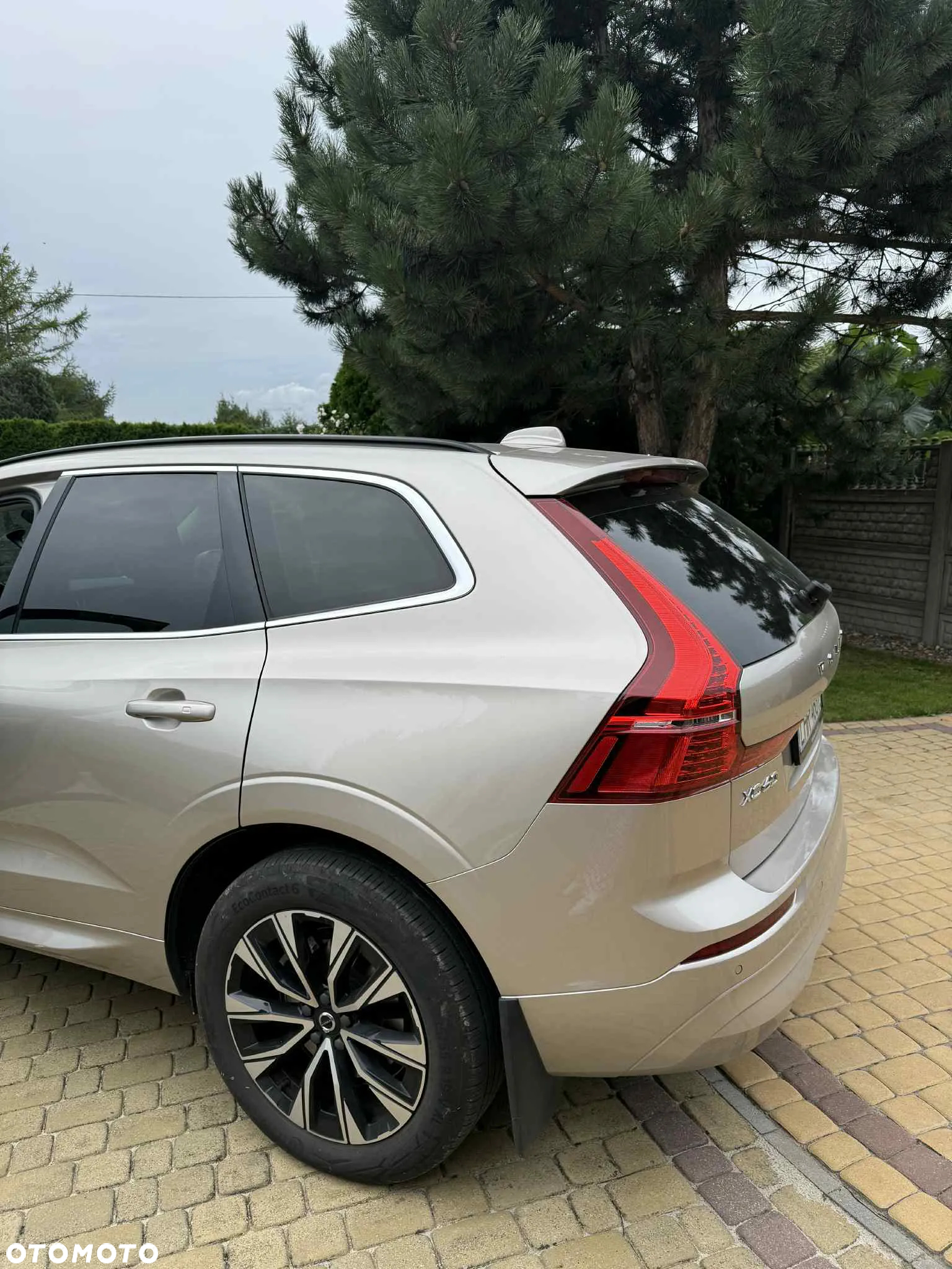 Volvo XC 60 B4 B Core - 23