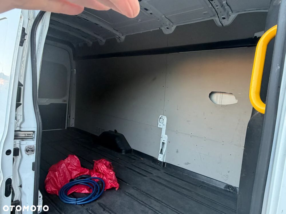 Ford TRANSIT E-TRANSIT - 28