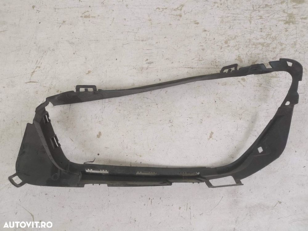 Ochelar Far Dreapta Mercedes-Benz  GLE-Class V167 2018 2019 2020 2021 - 3