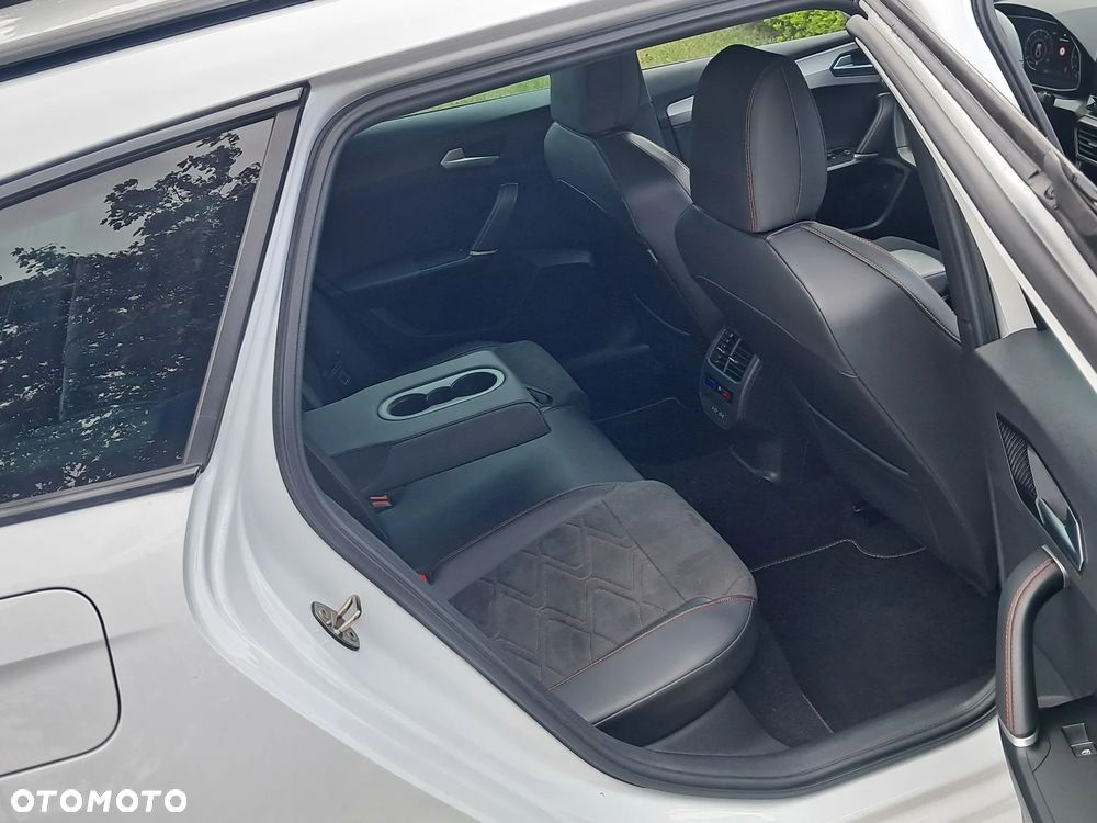 Seat Leon Sportstourer 1.5 TSI OPF FR Black Edition - 31