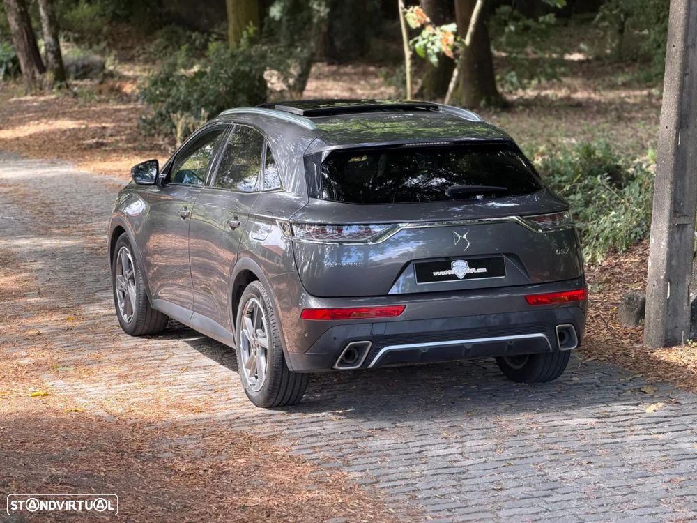 DS DS7 Crossback E-Tense Rivoli EAT8 - 6