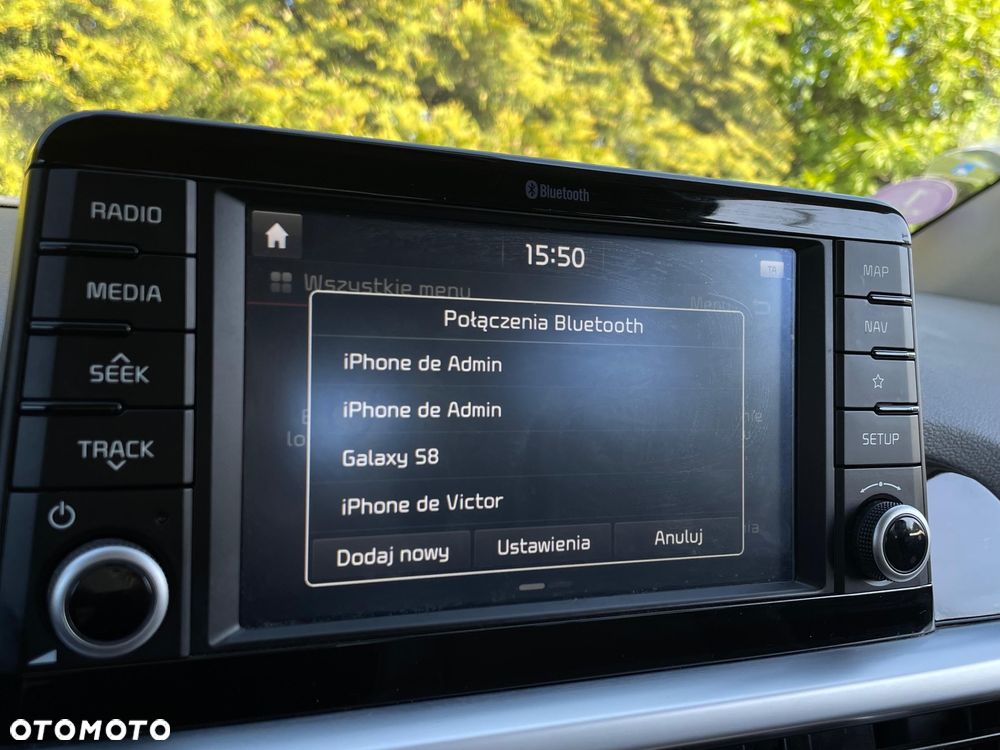 Kia Picanto 1.2 ISG X Line - 33