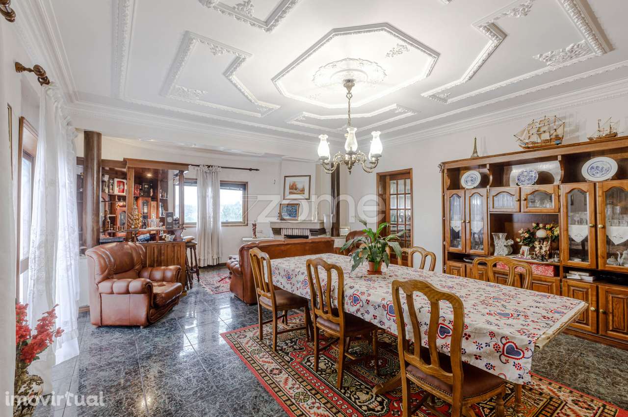 Moradia T3 individual em Fafe - Grande imagem: 5/30