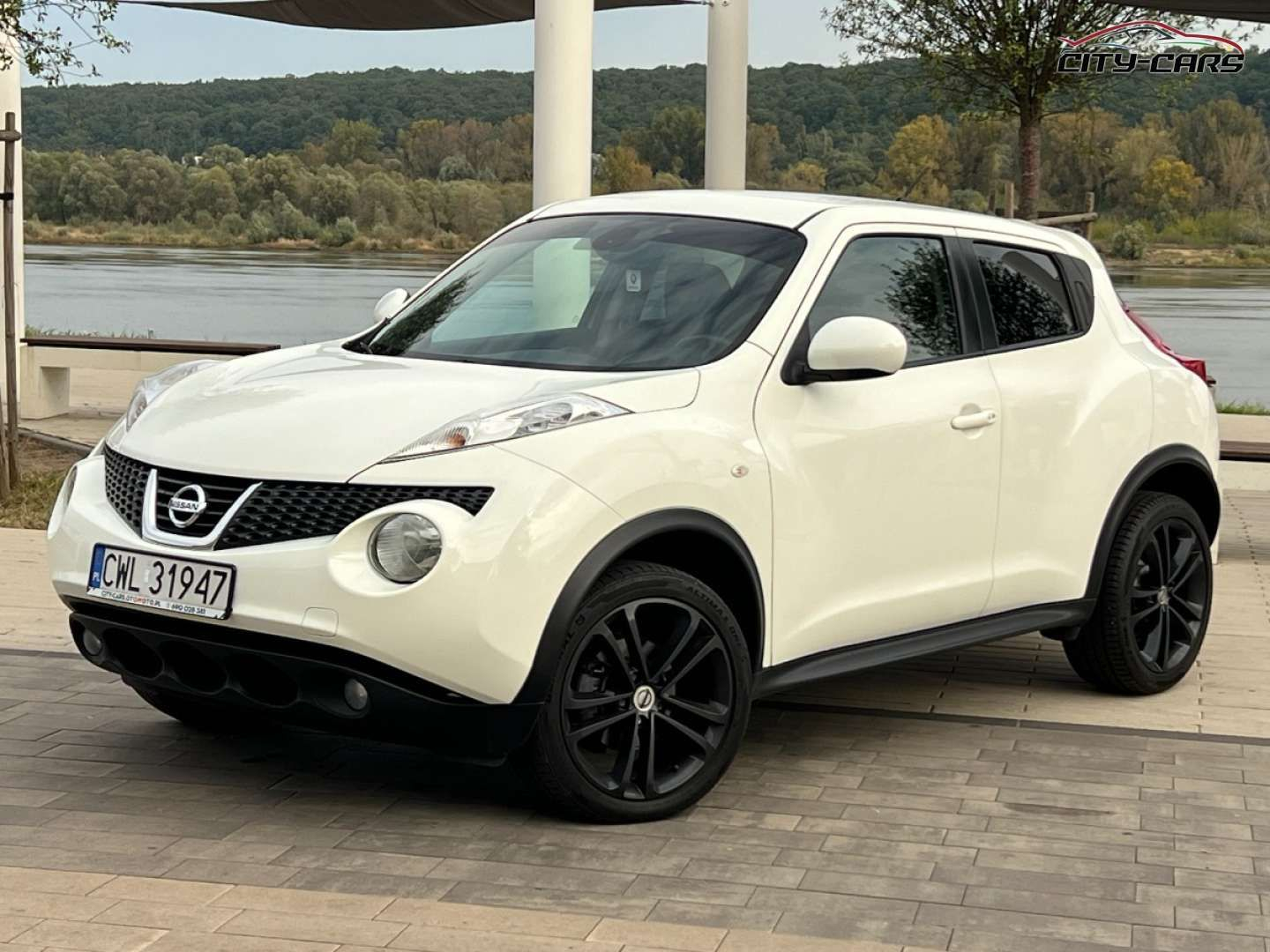 Nissan Juke - 2