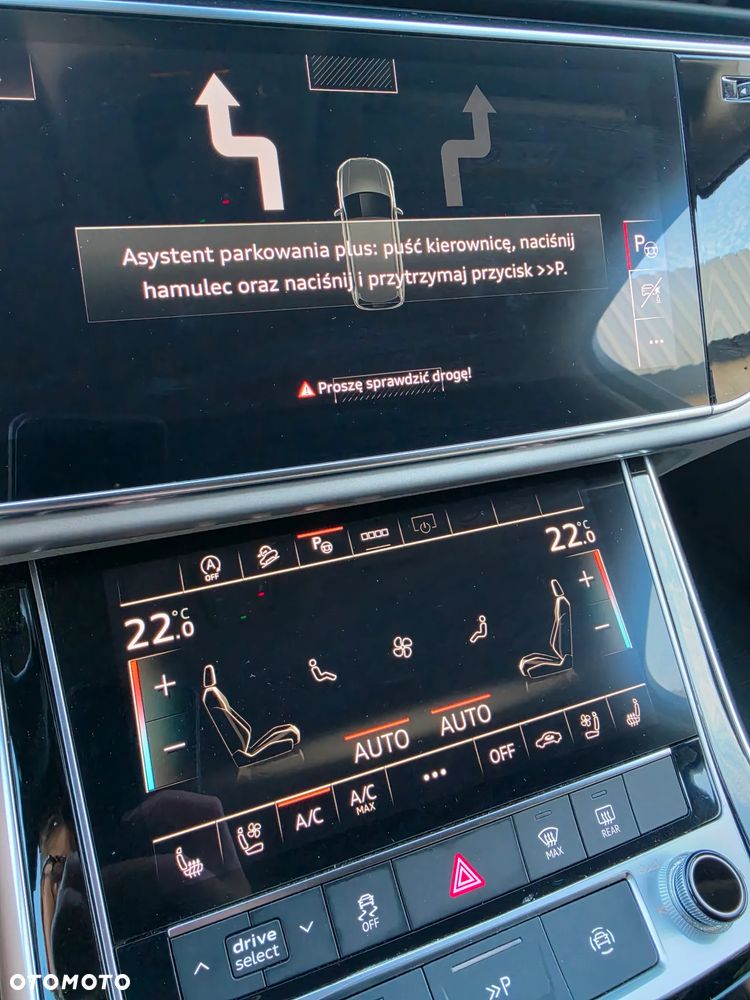 Audi Q7 - 20