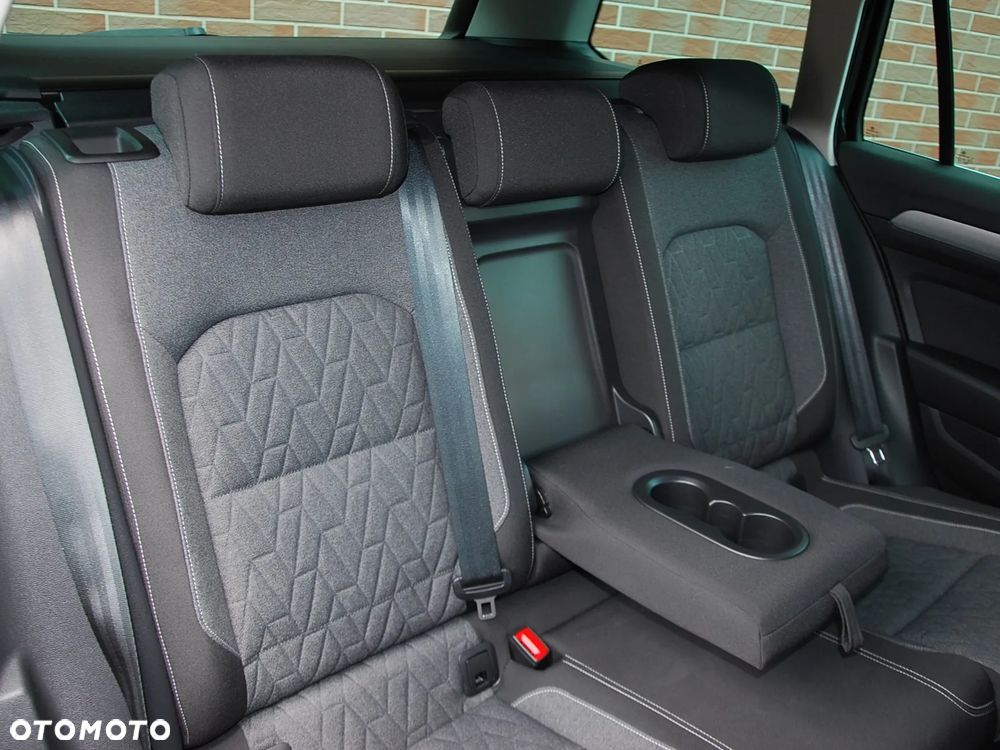Volkswagen Passat 2.0 TDI EVO Business DSG - 25
