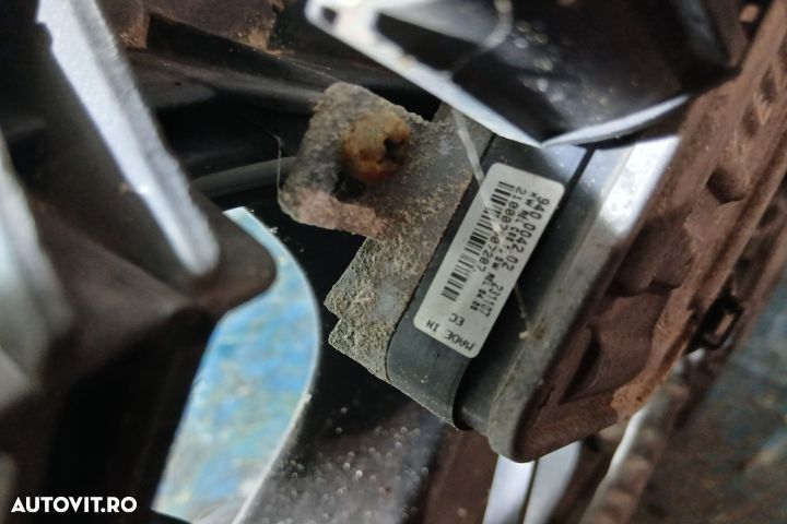 Electroventilator / Ventilator racire motor / AC 6G91-8C607-BD 824051 - 4