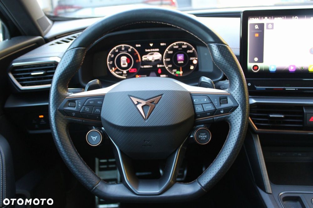 Cupra Formentor 2.0 TSI 4Drive VZ DSG - 17