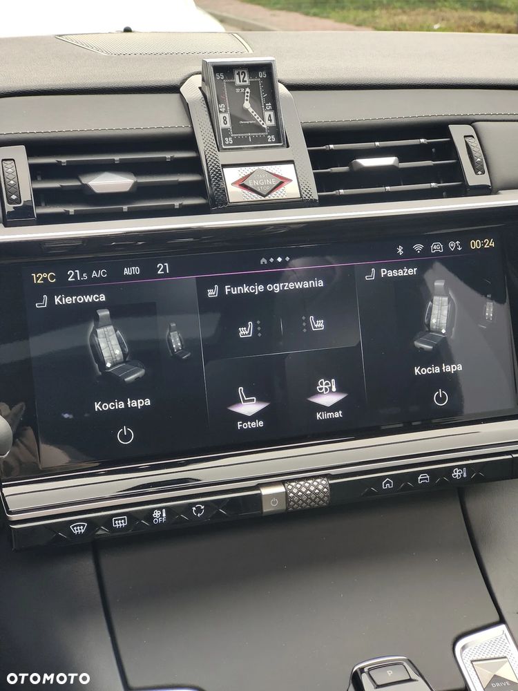 DS Automobiles DS 7 1.5 BlueHDi Opera - 26