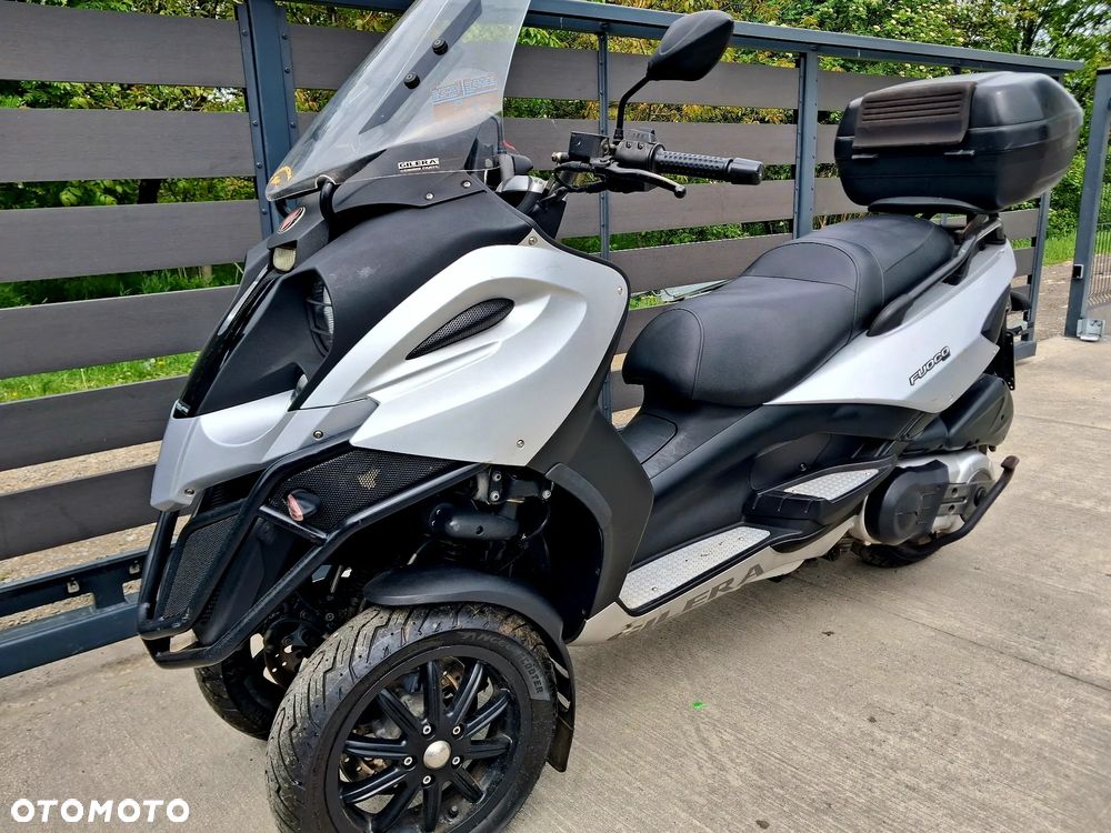 Gilera Inny - 5