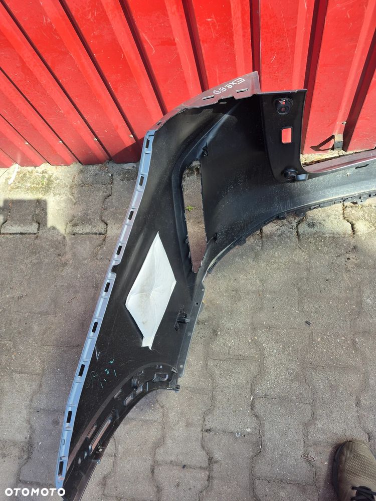 Chery Exeed zderzak tylny - 7