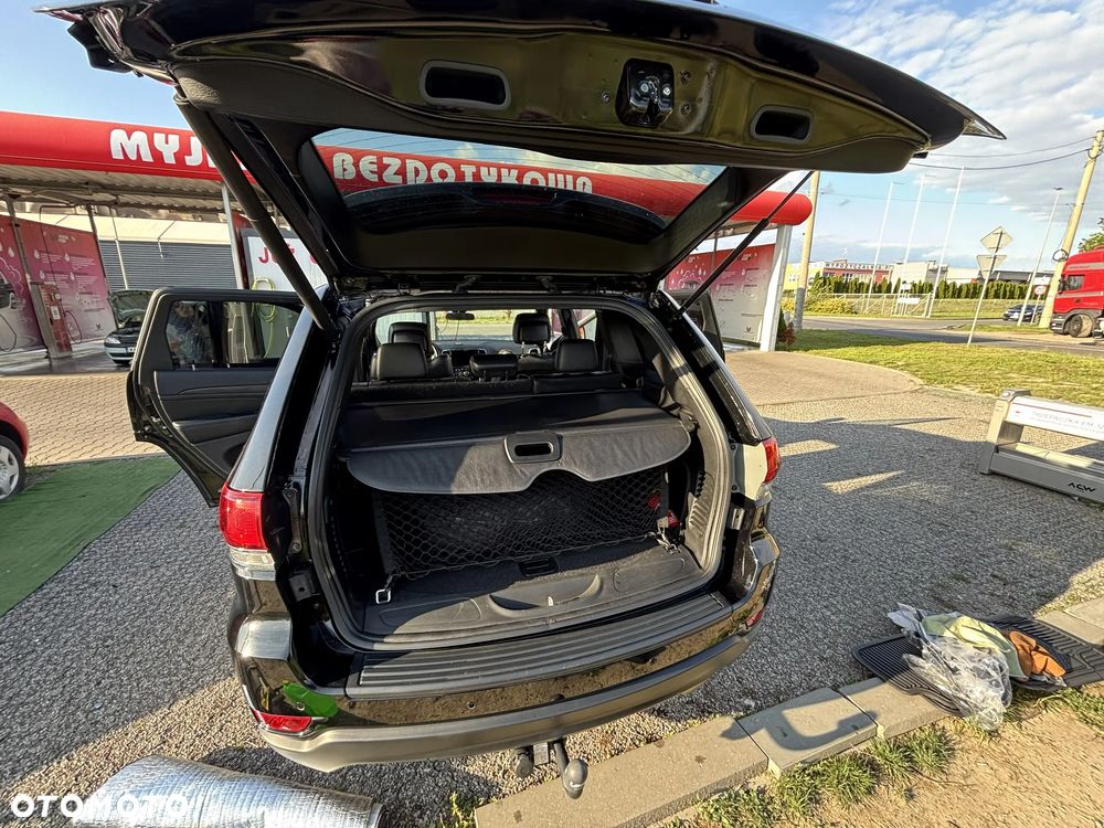 Jeep Grand Cherokee 3.6 V6 Laredo - 22