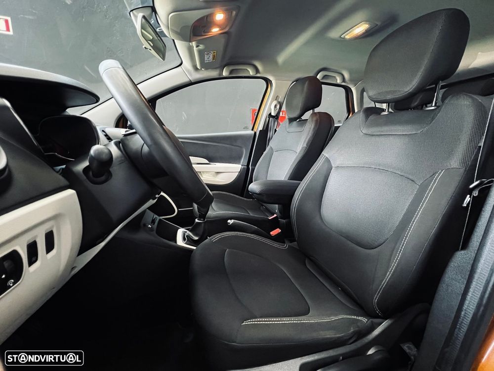 Renault Captur 0.9 TCE Exclusive - 26