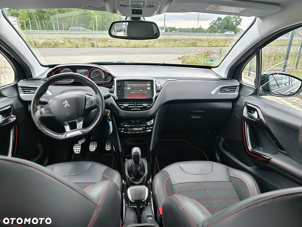 Peugeot 2008 - 17