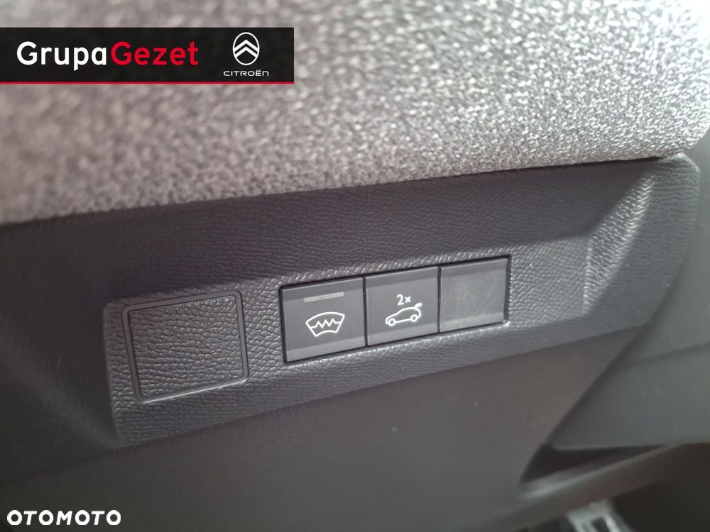 Citroën C5 Aircross - 26