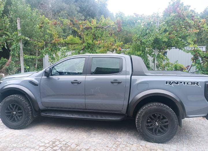 Ford Ranger - 3