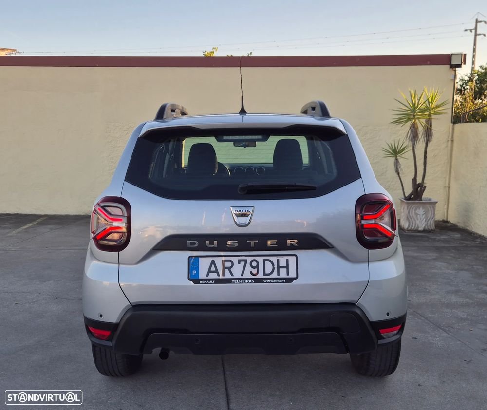 Dacia Duster 1.0 TCe Comfort - 27