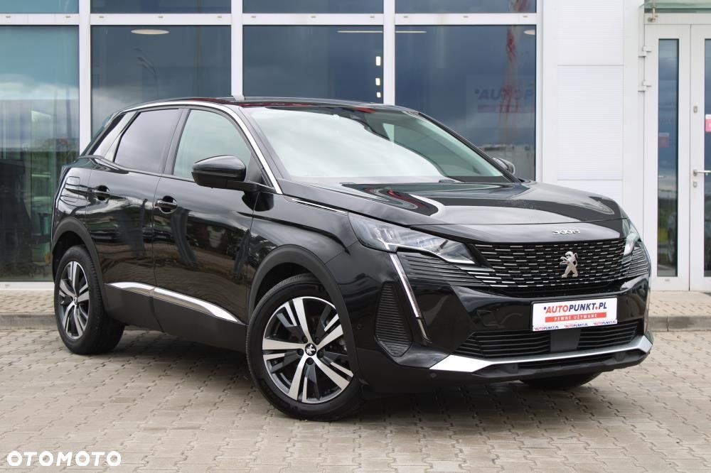 Peugeot 3008 - 6