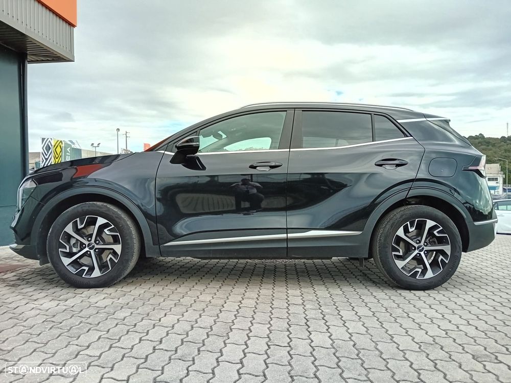 Kia Sportage 1.6 T-GDI Drive - 2