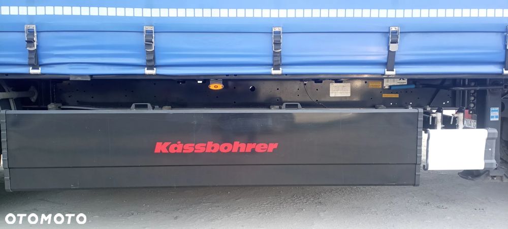 Kassbohrer Maxima - 9