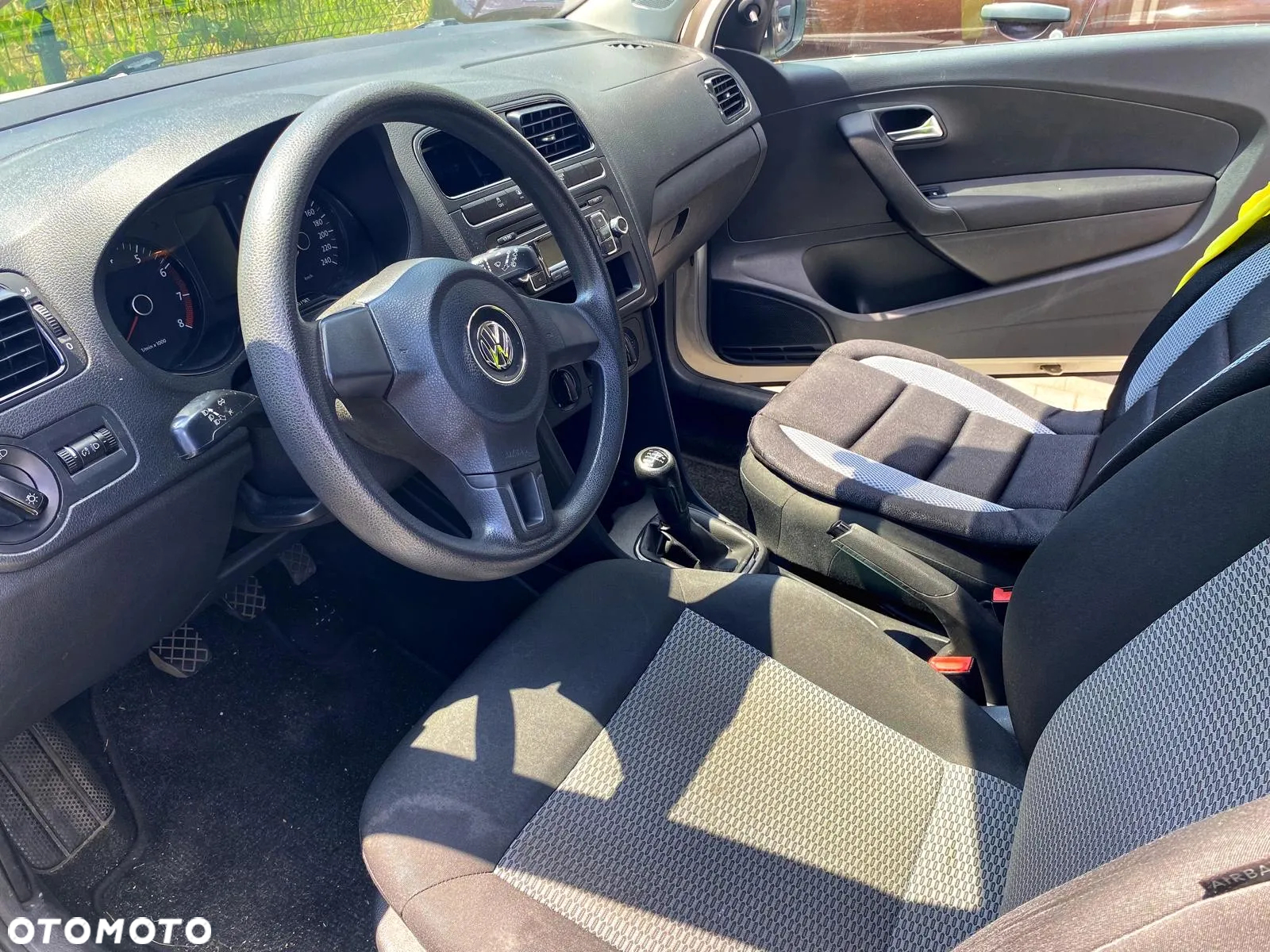 Volkswagen Polo - 9