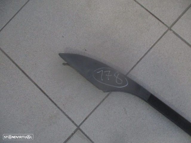 Barra De Tejadilho BART178 VW PASSAT SW 2004 DRT - 3