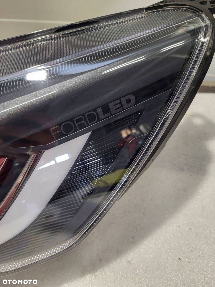 ford focus mk4 lift full led przód strona lewa nx7b-13e015-cf - 2