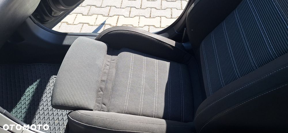 Opel Insignia 2.0 CDTI - 7
