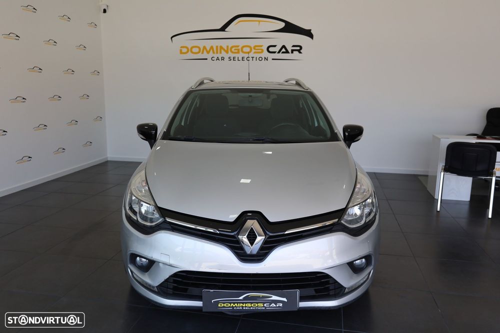 Renault Clio Sport Tourer - 5