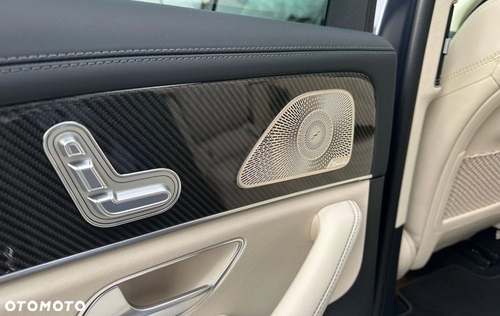 Mercedes-Benz GLE AMG Coupe 53 4-Matic Premium Plus - 6