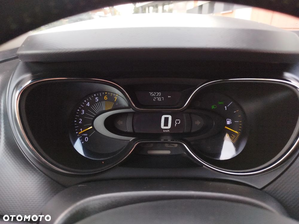 Renault Captur TCe 120 EDC Dynamique - 14