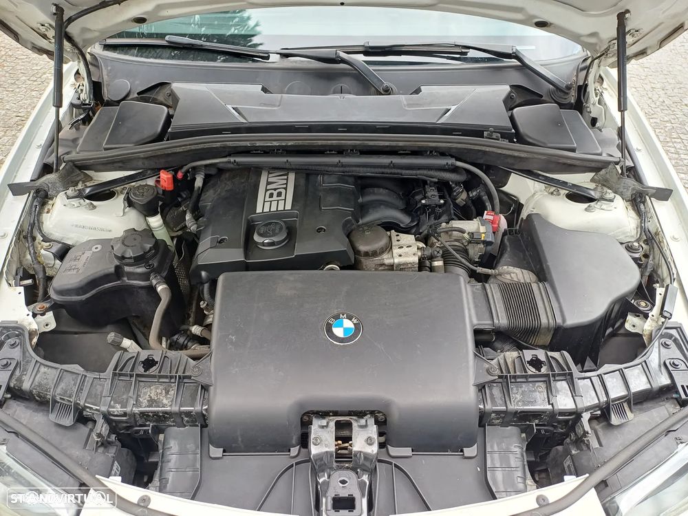 BMW 118 i Exclusive - 38