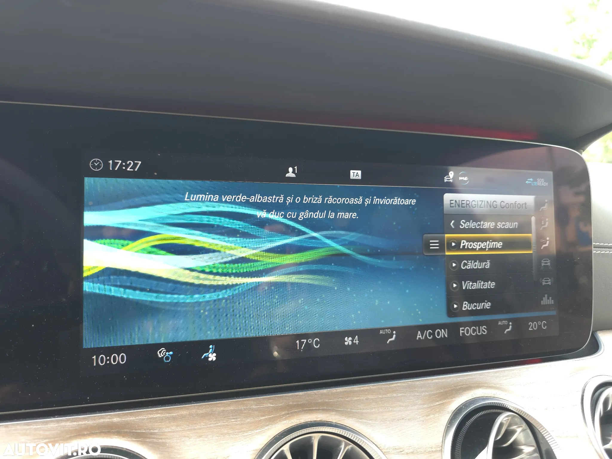 Mercedes-Benz CLS 450 4MATIC Aut - 29