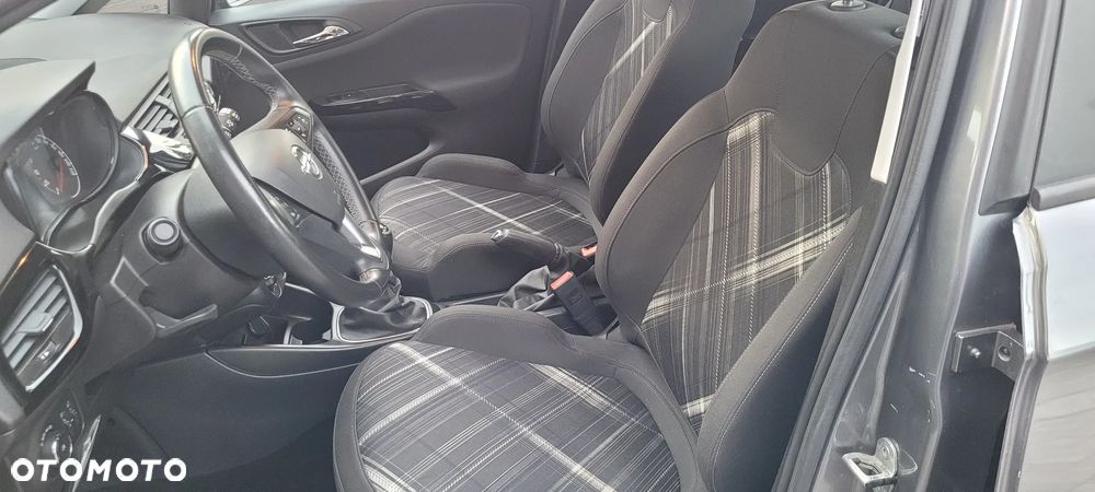 Opel Corsa - 10